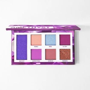 BH Cosmetics ~ Amethyst February Eyeshadow Palette